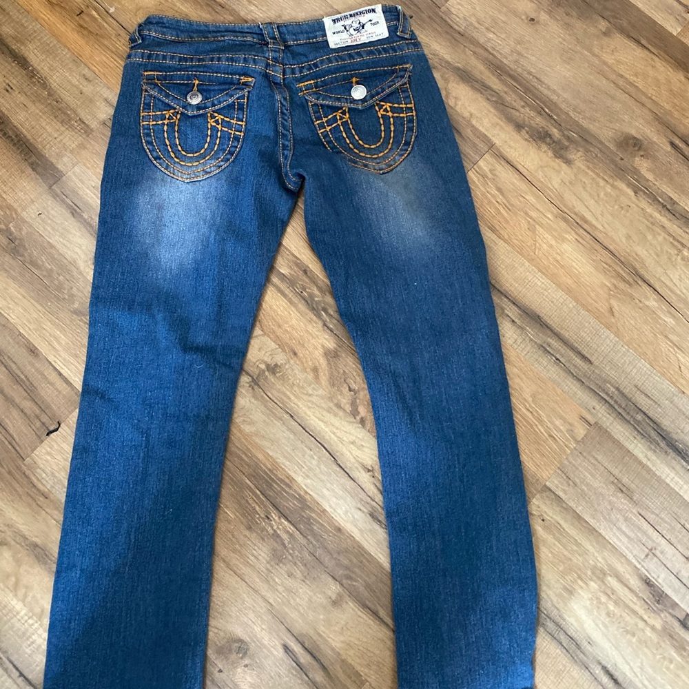 Women’s True Religion Jeans